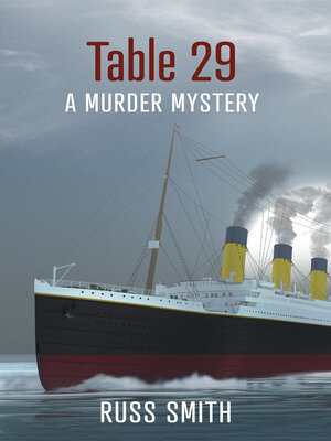 cover image of Table 29: a Murder Mystery